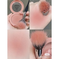 Wool Dot Color Brush Medium Blush Blush Brush Makeup Brush