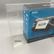 ⭐精選電玩⭐任天堂WIIU主機收藏展示盒