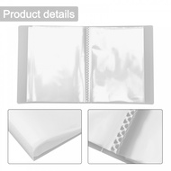[JDZH]4x6 Photo Album Durable Album Long-lasting Use Photo Protection 40 Pockets Album