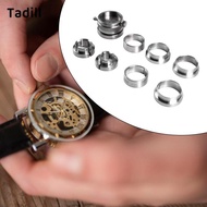 [Koolsoo] Watch Movement Holder Sturdy Professional Repair Tool for 3135 2671 2000