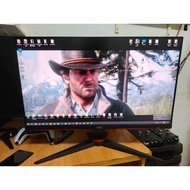 AOC Monitor : 24G2SE