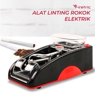 Alat Linting Rokok Otomatis Rolling Machine 6 x 68mm - GR-12-005
