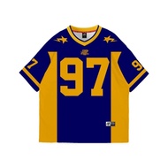 [Free Custom] HEROICLIMITED STARTGAME 97 OVERSIZE JERSEY - OVERSIZE JERSEY - DRYFIT JERSEY - OVERSIZ