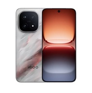 สมาร์ทโฟน iQoo 15 5G 12+256GB จอ6.85นิ้ว กล้อง50MP (Main) + 50MP (Ultra Wide) + 50MP Triple Camera แ