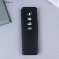 LeeSisters A97I-433Hz Remote Control For TIMESPORTS CSL-GE046 Home Fitness Code T1 C1 S1 M55 Q2 Q2-1