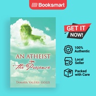 An Atheist In The Presence - Paperback - English - 9781506516226