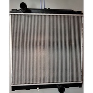 MITSUBISHI CANTER FE637 (H500) 36MM HIGJ QUALITY RADIATOR