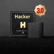 94 Magic 2 Props Mind Hackers Hacker 3.0 High-Tech Mobile Phones Wifi Prophecy Theater Confession
