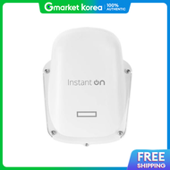 ARUBA | Hpe Aruba Instant on Ap27 Wifi6/S1T37A/Wireless Ap/Poe