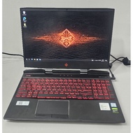 Laptop Gaming Murah HP OMEN