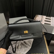Rodeo Handbag Baguette Bag Genuine Leather Bag Crossbody Bag Shoulder Bag Female Bag