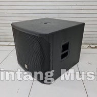 Subwoofer aktif apollo 18 inch original sub woofer active 18 inch