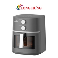 Nồi chiên không dầu Bluestone 7 lít AFB-5856