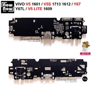 VIVO V5 V5S Y67 V5 LITE 1601 1713 1612 Y67L 1609 PCB CONNECTOR CHARGER PLUG IN