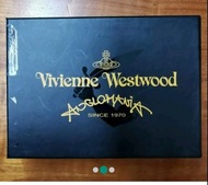 Vivienne Westwood 銀包