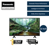 Panasonic TH-32LS600K 32 Inch LED Full HD Smart TV TH-32LS600K