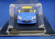 Aoshima 青島社 1:64 Honda spoon sports s2000