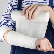 Large Gauze Roll Medical Absorbent Cotton Gauze Large Roll Kitchen Food Filter Postpartum Belly Shri