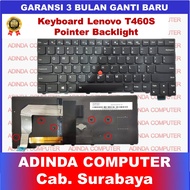 Keyboard Lenovo Thinkpad 13 T460S T470S T470P Gen 2 20J1 20J2 20JT