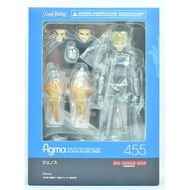 Max Factory Figma 455 - Genos