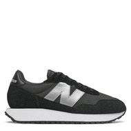 New Balance Womens 237 Womens Shoes (Black) - Sports Direct