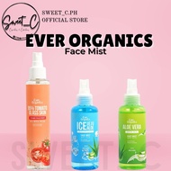 Ever Organics Ice Jeju Aloe Face Mist / Ever Organics Aloe Vera Face Mist / Ever Organics Face Mist