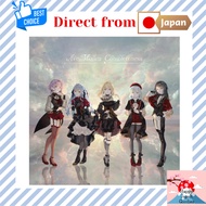 Ave Mujica Completeness [Standard Edition] CD  -BanG Dream Ave Mujica- [Direct from Japan]