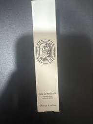 Diptyque perfume doson 杜桑 edt 香水
