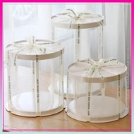 CAKE BOX/KOTAK HANTARAN BOX/CYLINDER BOX/KOTAK HADIAH/CYLINDER BOX/FLOWER ARRANGEMENT BOX/FW259/FW26