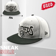 New Era Raiders 59Fifty