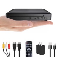 Household HD dvd Drive EVD Player Children V cd Player HD Mini cd Player