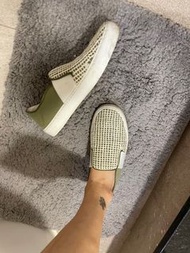 Chanel sneaker slip on loafers 休閒鞋 樂福鞋