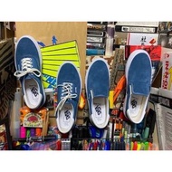 現貨 VANS SSZ 聯名 長谷川昭雄 V95CF ERA 帆布鞋 滑板 10.5