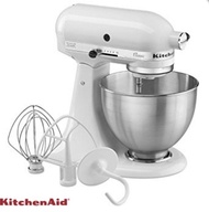 KitchenAid Classic 攪拌機