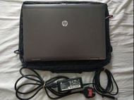 HP ProBook 6460b 14吋 手提電腦