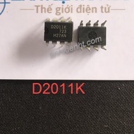 New D2011K D2011 DIP-8 power IC