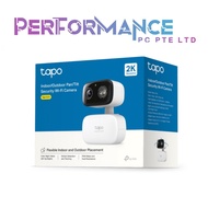 Tp Link Tapo C216 Indoor/Outdoor Home Security Wi-Fi Camera (3 YEAR WARRANTY BY BAN LEONG TECHNOLOGY