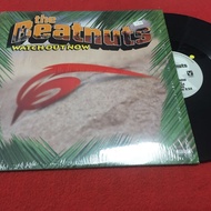 Watch Out Now-The Beatnuts 12 Inch LP PinHaiMusic B133 Shop