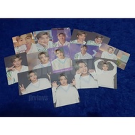 [READY] Bts RM JUNGKOOK MINI PHOTOCARD SOWOOZOO MPC SWZ 1 2 3 4 5 6 7 8 1/8 6/8 7/8 8/8 NAMJOON JK