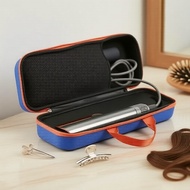 Rugged Hard Shell Carry Case for Dyson Airstrait HT01, Portable Travel-Ready Hair Tool Storage Sarun