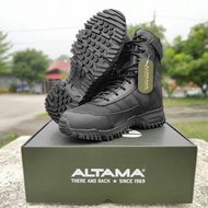 KASUT OPERASI ALTAMA