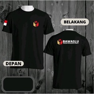 ALUMLU T-SHIRT AGENCY AGENCY ELECTION