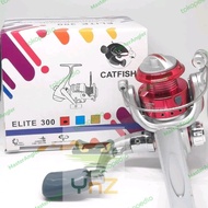 Reel Catfish Elite 300 (3BB)