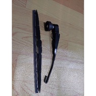 wiper dummy cutting ori short evo3 belakang tampal (gam 2tan) blh psg kiri,kanan @ tengah cutting or