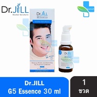 DR.JILL G5 Essence 30ml. [1 Bottle]