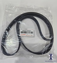 แท้ สายพานหน้าเครื่อง COMMUTER คอมมูเตอร์ TIGER ไทเกอร์ D4D KDH 7PK-1473