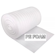 1mm PE Foam Roll / Packaging Polyethylene Foam Roll 1mm EPE Foam/ Packing pe form 珍珠棉 wrapping