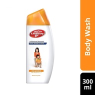 Lifebuoy Antibacterial Shower Gel - Vita Protect (300 ml)