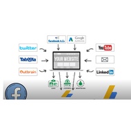 Adsense Arbitrage Course (Google Adsense + Facebook Ads)