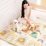 Pet Blanket Cat Mat Dog Mat Sleeping Mat Pet Mat Dog Mat Sleeping Mat Summer Summer Cool Mat Cat Mat